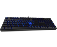 SteelSeries Apex M500 Mechaniczna (Cherry MX Red) - 308571 - zdjęcie 3